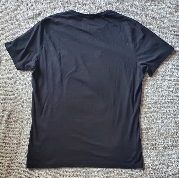 Kith x Iceberg Mickey Tee Black - Picture 5 of 9